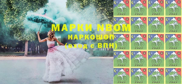 МДПВ Михайлов